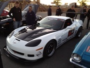 Breaking News: Danny Popp Wins 2011 Optima Ultimate Street Car Invitational in Corvette – Insanely Tight Battle With Mark Stielow